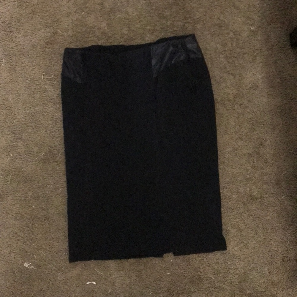 Never wore wrong size